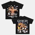 Ryan Garcia Back Design TEE Style001 Hoodie, Sweatshirt | CoreVibeTees.com (Image 1)