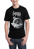 Gojira Rock Band T-Shirt Hoodie, Sweatshirt | CoreVibeTees.com