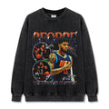 Paul George Sweatshirt NBA 2024 Style005 T-Shirts, Hoodie | CoreVibeTees.com (Image 1)