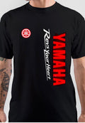 Yamaha Motor Racing T-Shirt Hoodie, Sweatshirt | CoreVibeTees.com
