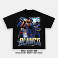 Ronel Blanco TEE Hoodie, Sweatshirt | CoreVibeTees.com (Image 1)