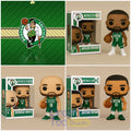 Boston Celtics Commemorative Pop Figure