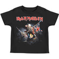 Iron Maiden Kids T-Shirt Hoodie, Sweatshirt | CoreVibeTees.com