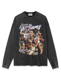 Jason Williams Sweatshirt NBA 2024 T-Shirts, Hoodie | CoreVibeTees.com (Image 1)