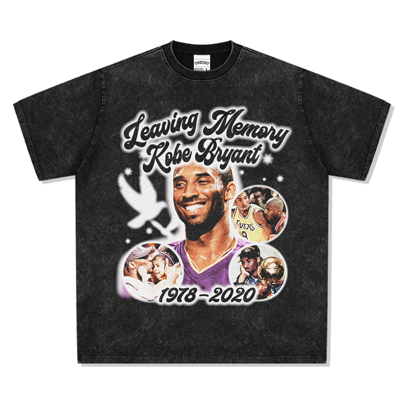 Kobe Bryant TEE NBA 2024 Style001 Hoodie, Sweatshirt | CoreVibeTees.com (Image 2)