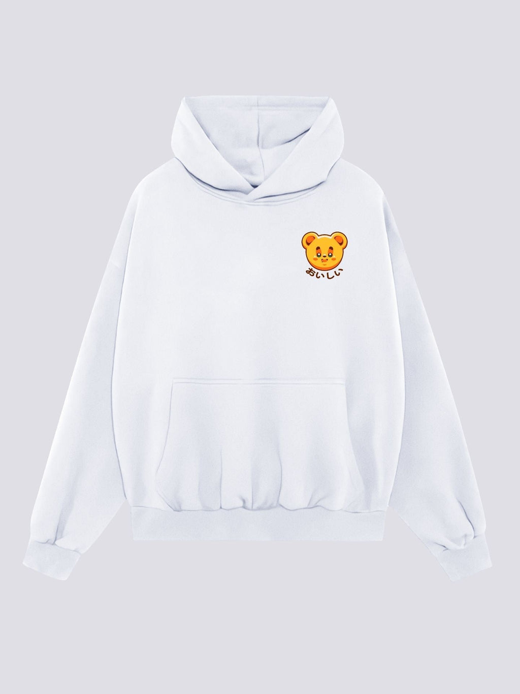 Bento Box Hoodie T-Shirts, Sweatshirt | CoreVibeTees.com (Image 4)