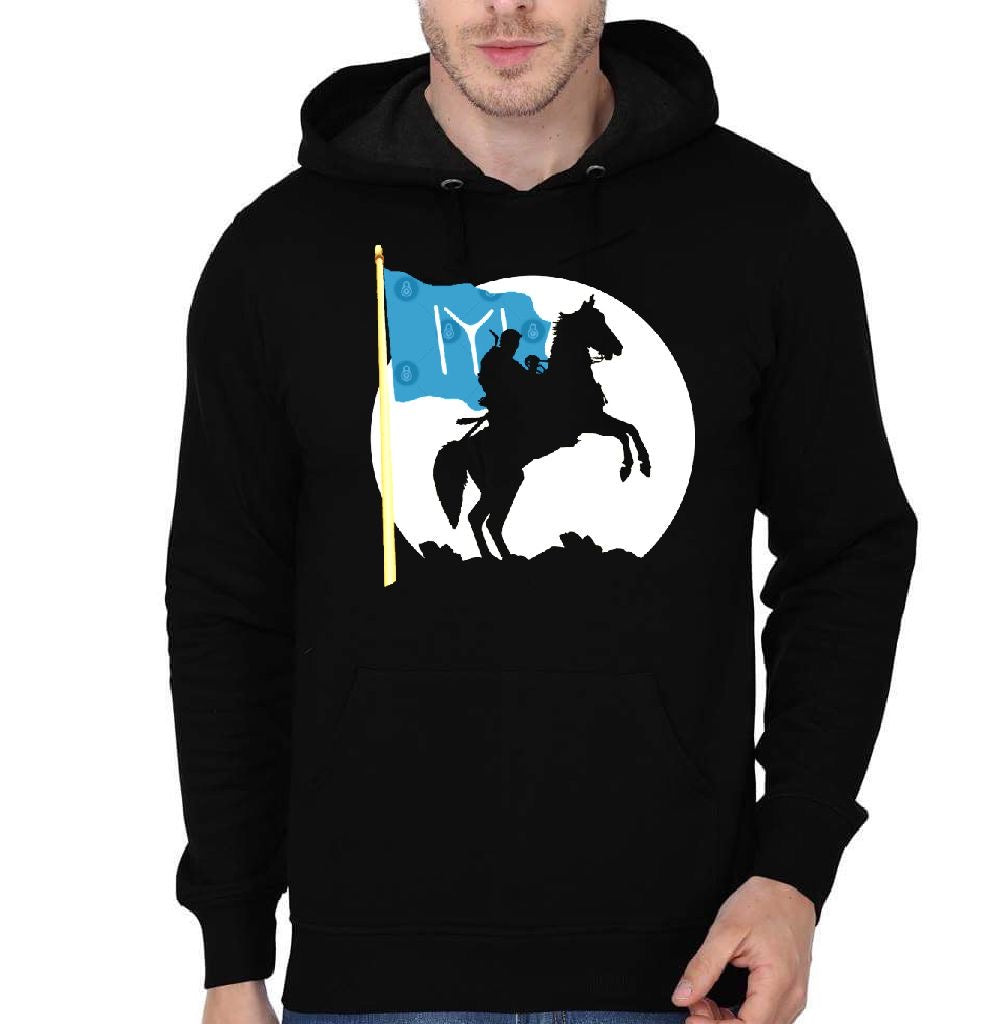 DiriliÅŸ ErtuÄŸrul Hoodie T-Shirts, Sweatshirt | CoreVibeTees.com