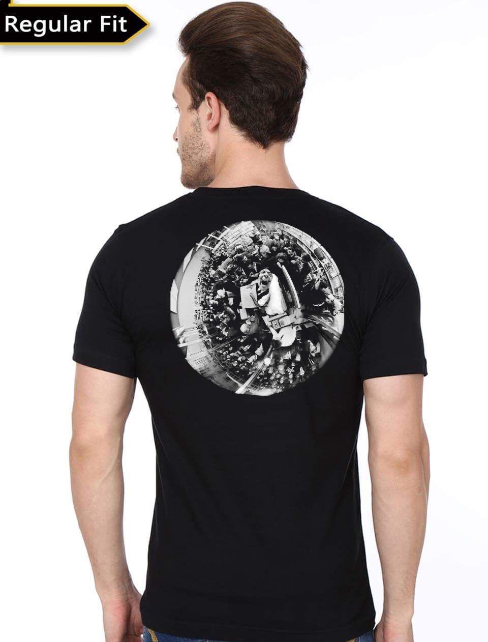 Salvador Dali Fisheye Lens T-Shirt Hoodie, Sweatshirt | CoreVibeTees.com