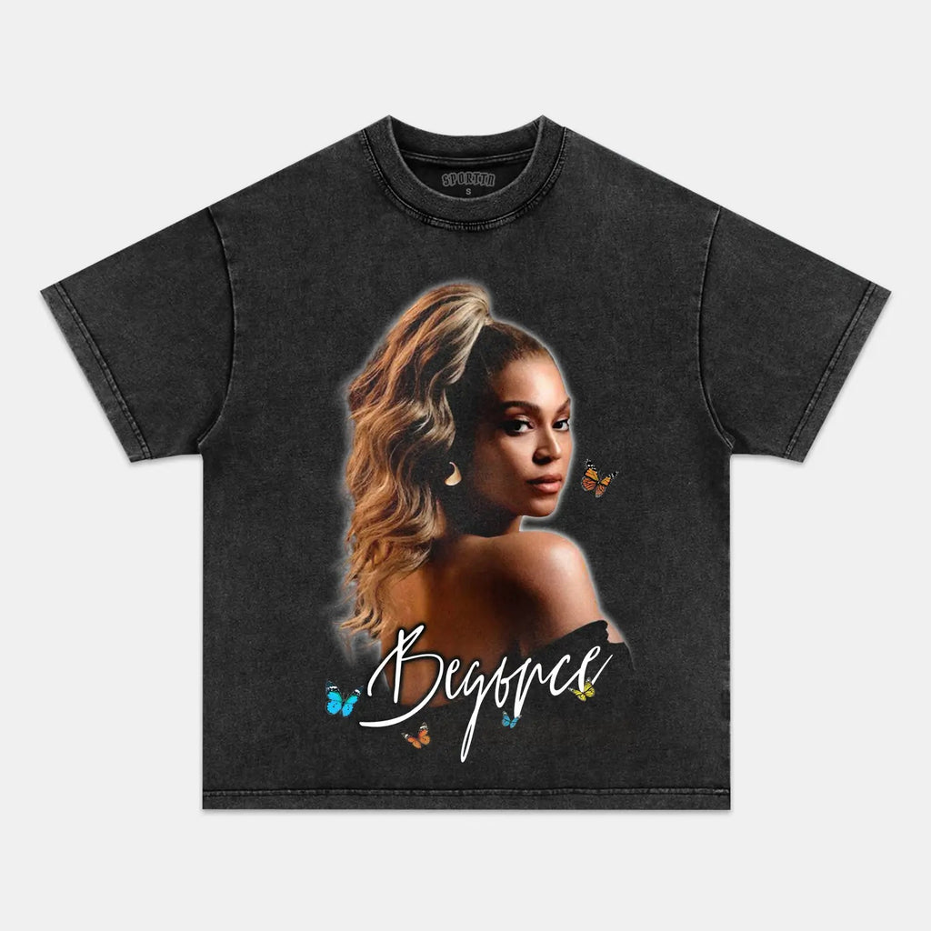 BEYONCE TEE Style008 Hoodie, Sweatshirt | CoreVibeTees.com (Image 3)