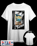36×36 Club Long Beach CA. shirt
