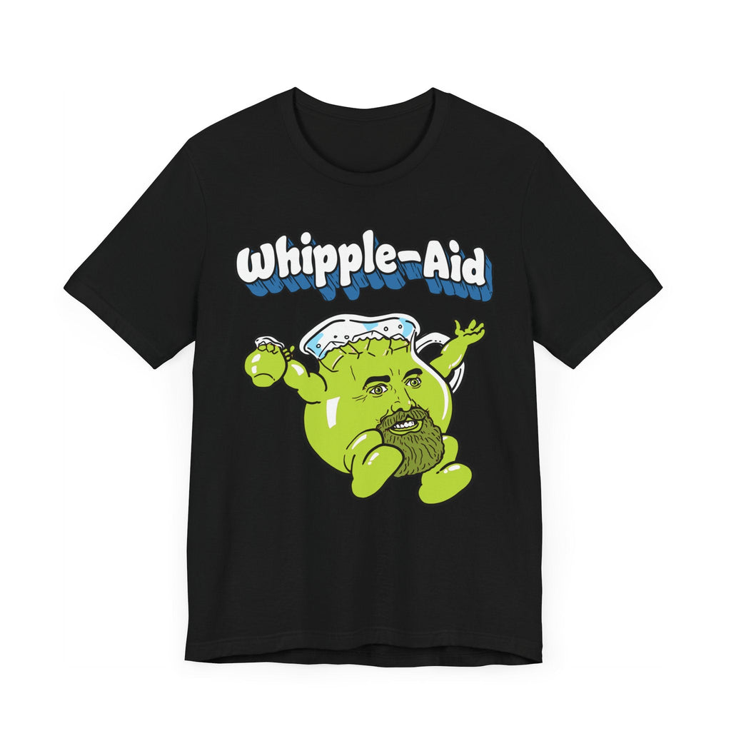 Whipple Aid Tee Hoodie, Sweatshirt | CoreVibeTees.com (Image 2)