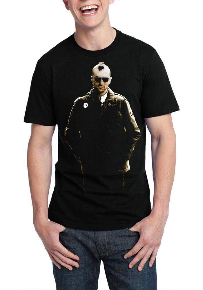 Taxi Driver Black T-Shirt Hoodie, Sweatshirt | CoreVibeTees.com