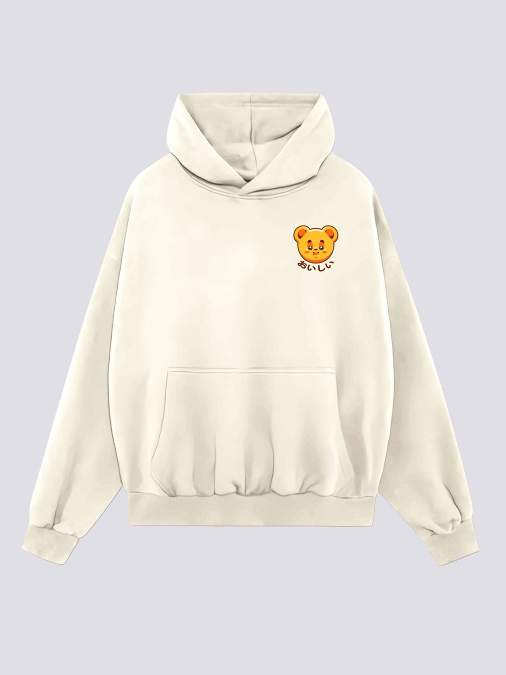 Bento Box Hoodie T-Shirts, Sweatshirt | CoreVibeTees.com (Image 2)