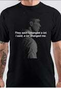 Peaky Blinders T-Shirt Style005 Hoodie, Sweatshirt | CoreVibeTees.com