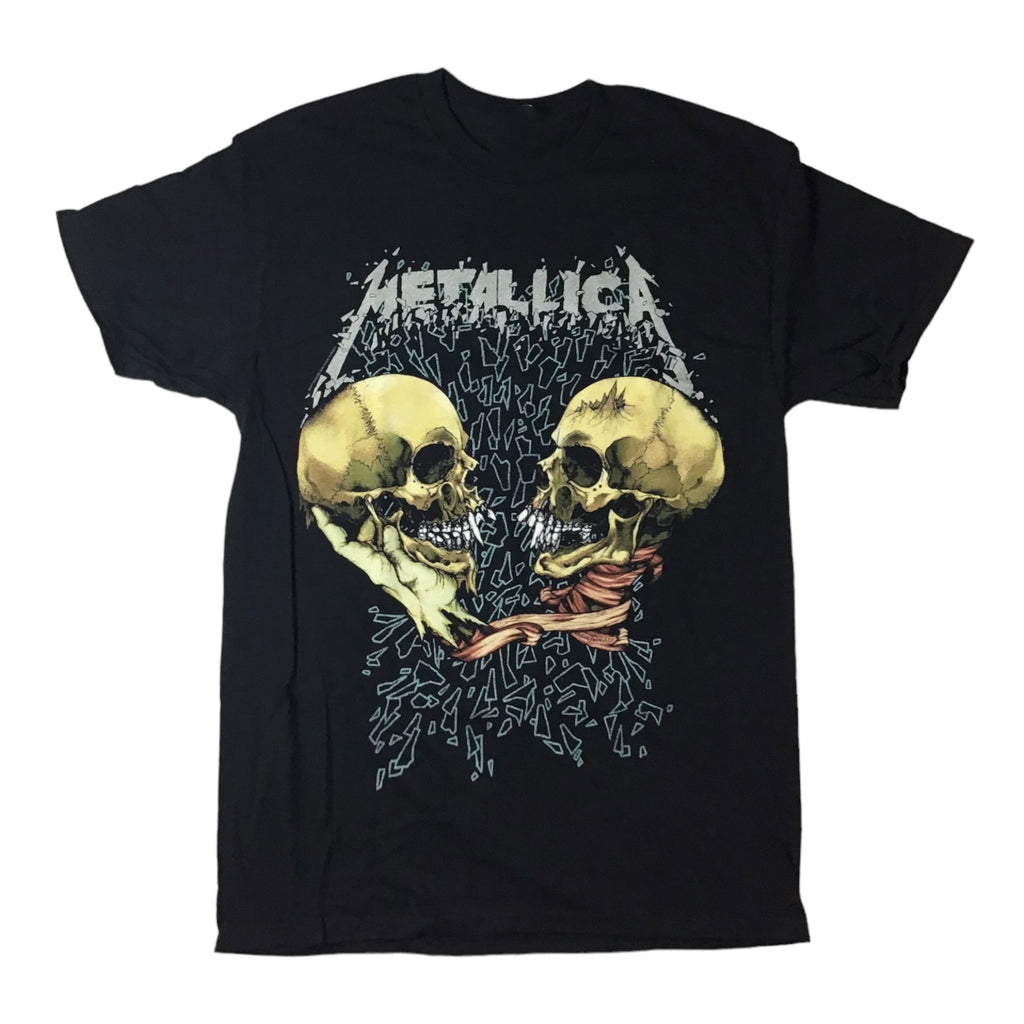 Metallica - Sad But True t-shirt Hoodie, Sweatshirt | CoreVibeTees.com (Image 2)