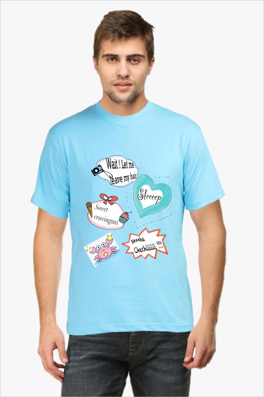 Sweet Cravings T-Shirt Hoodie, Sweatshirt | CoreVibeTees.com