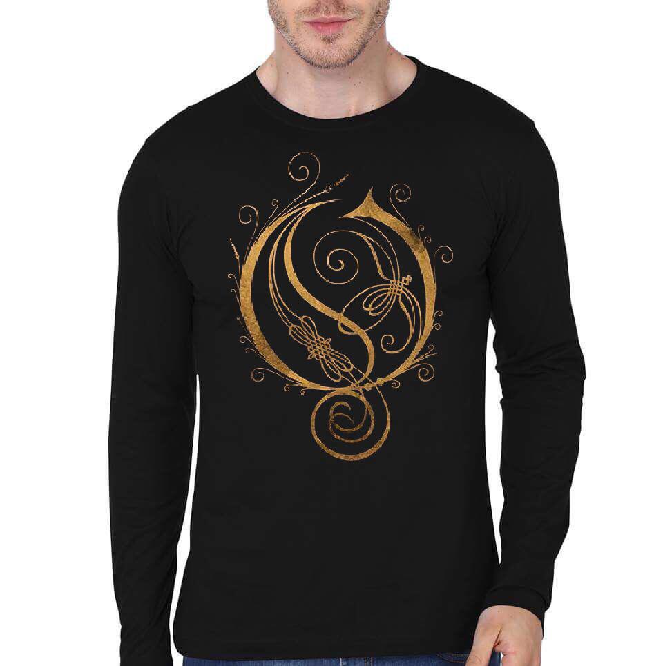 Opeth Full Sleeve T-Shirt Style001 Hoodie, Sweatshirt | CoreVibeTees.com