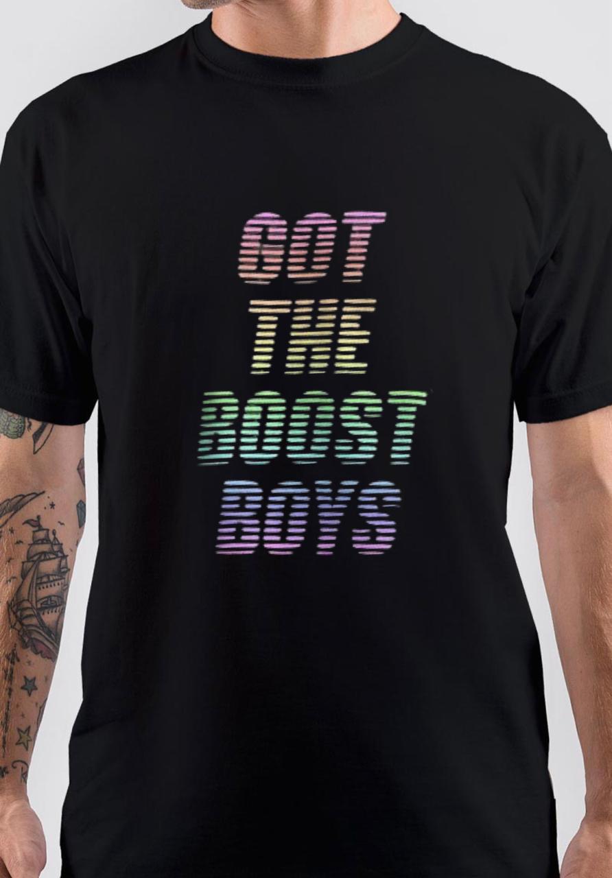 Sidemen Black Tshirt Hoodie, Sweatshirt | CoreVibeTees.com