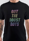 Sidemen Black Tshirt Hoodie, Sweatshirt | CoreVibeTees.com