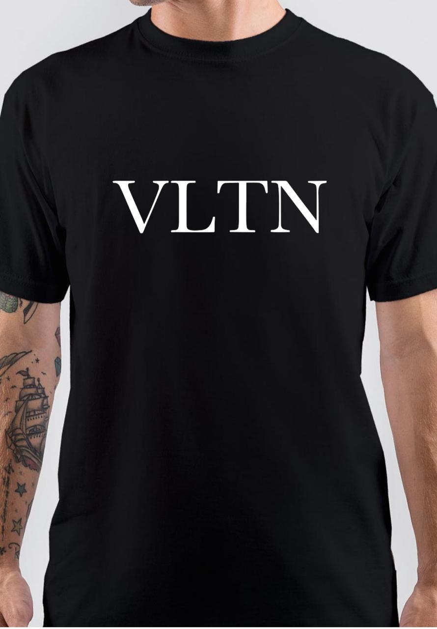 VLTN T-Shirt Style004 Hoodie, Sweatshirt | CoreVibeTees.com