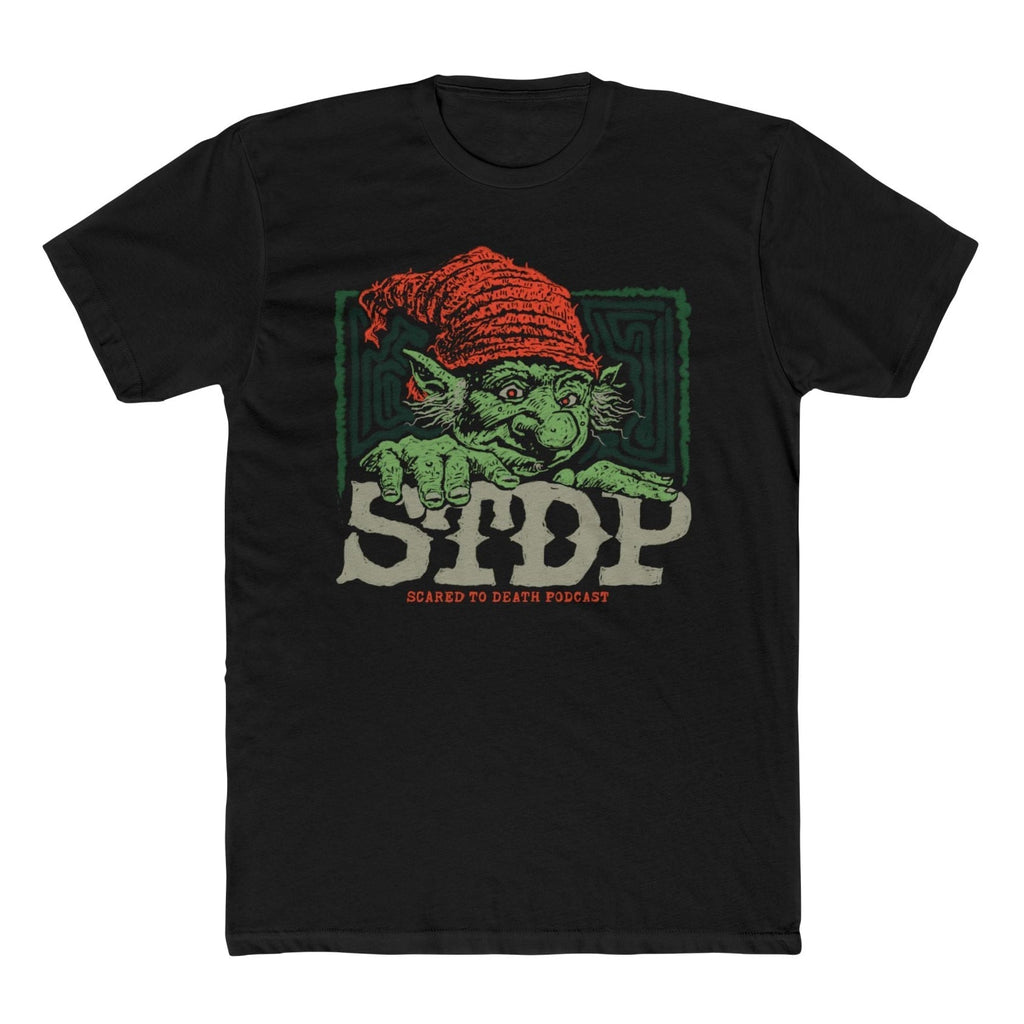Redcap Tee Hoodie, Sweatshirt | CoreVibeTees.com