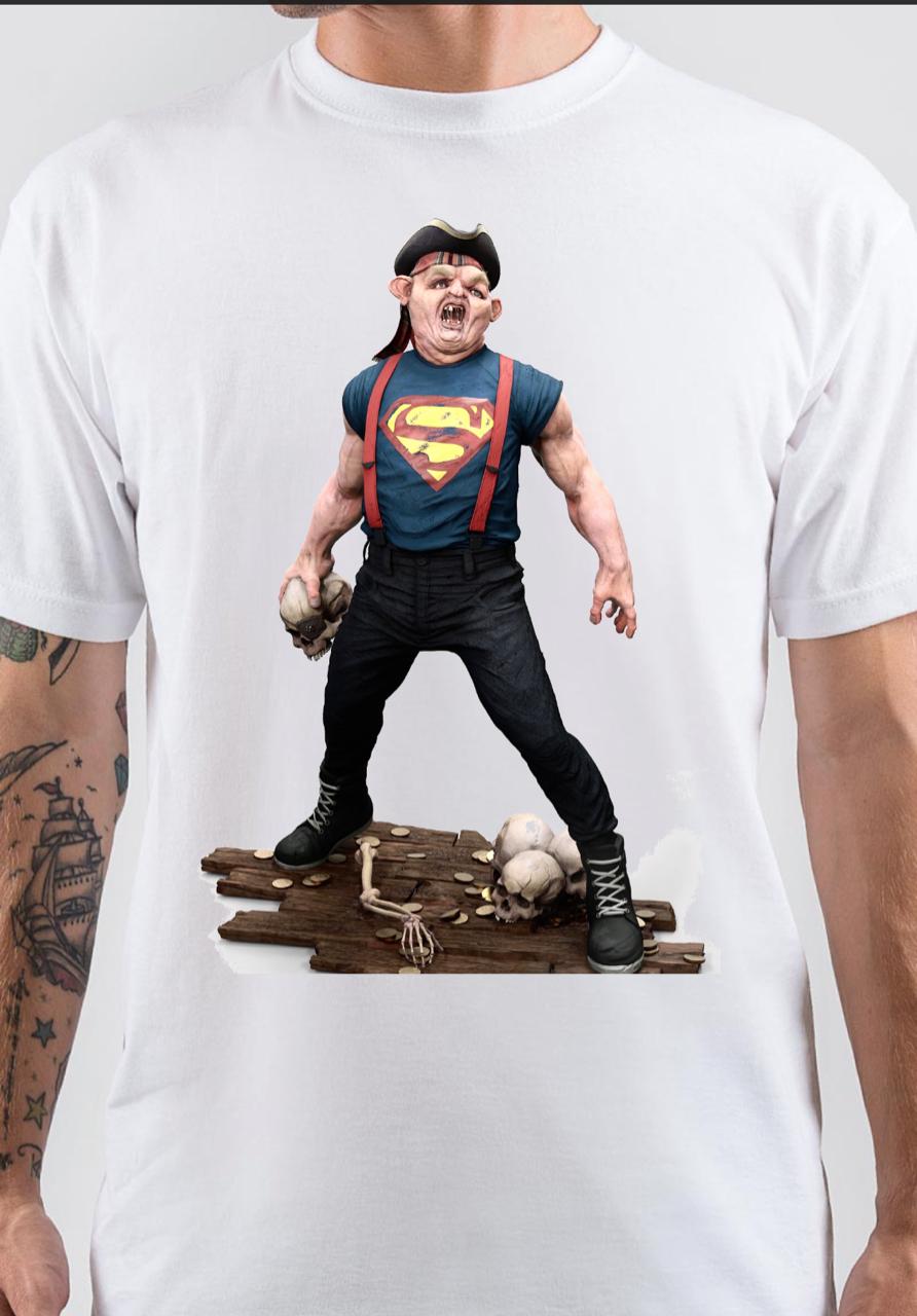 Figurine T-Shirt Hoodie, Sweatshirt | CoreVibeTees.com