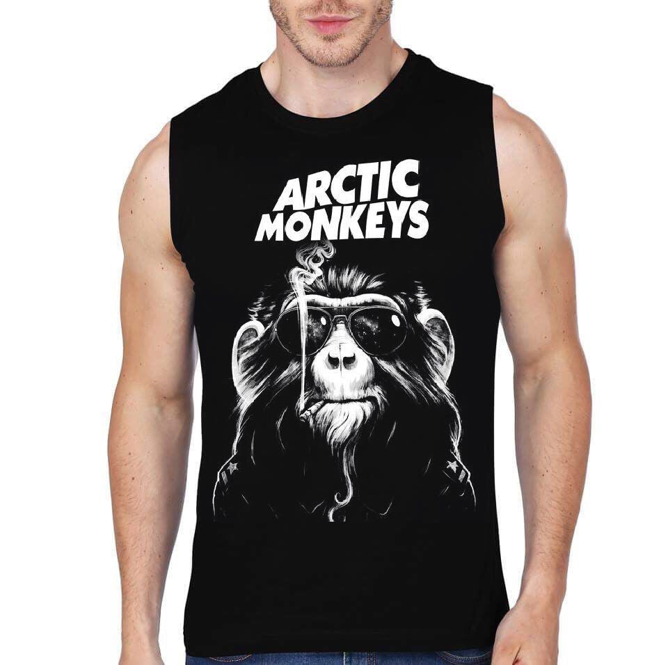 Arctic Monkeys Black T-Shirt Hoodie, Sweatshirt | CoreVibeTees.com
