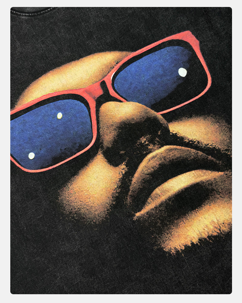 The Weeknd Hoodie Style002 T-Shirts, Sweatshirt | CoreVibeTees.com (Image 5)