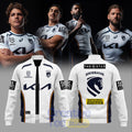 Brisbane Broncos ‘06 Heritage Baseball Jacket