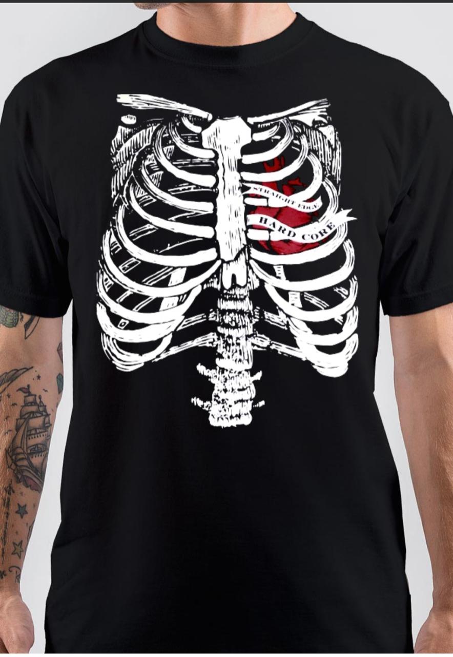 CM Punk T-Shirt Style024 Hoodie, Sweatshirt | CoreVibeTees.com