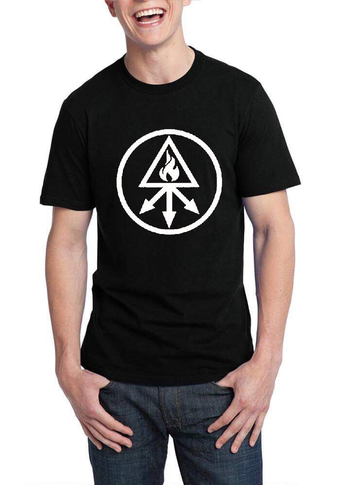 Red King Alchemy T-Shirt Hoodie, Sweatshirt | CoreVibeTees.com