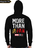 Avengers Infinity War Black Hoodie T-Shirts, Sweatshirt | CoreVibeTees.com