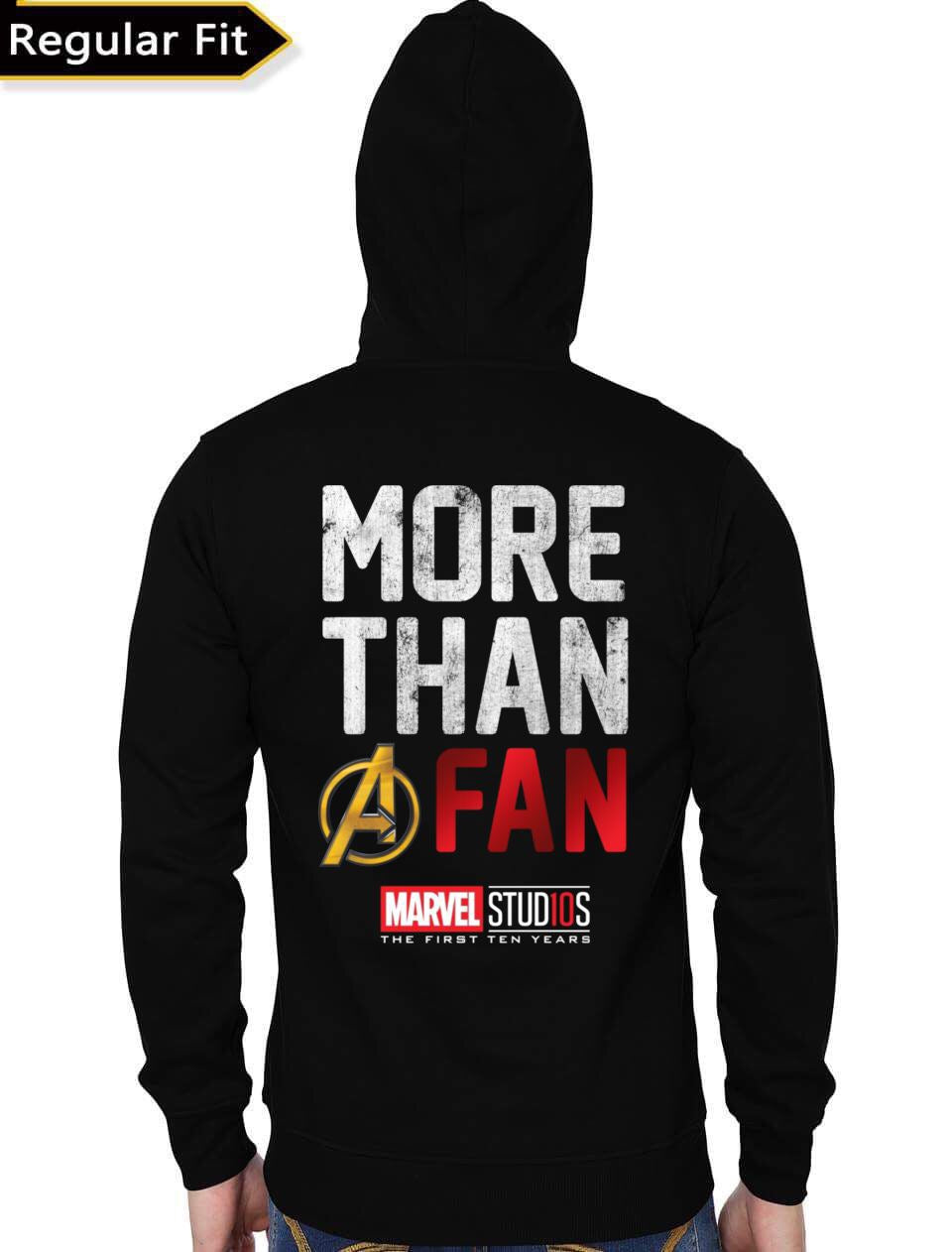 Avengers Infinity War Black Hoodie T-Shirts, Sweatshirt | CoreVibeTees.com
