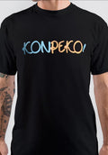 Konpeco T-Shirt Hoodie, Sweatshirt | CoreVibeTees.com