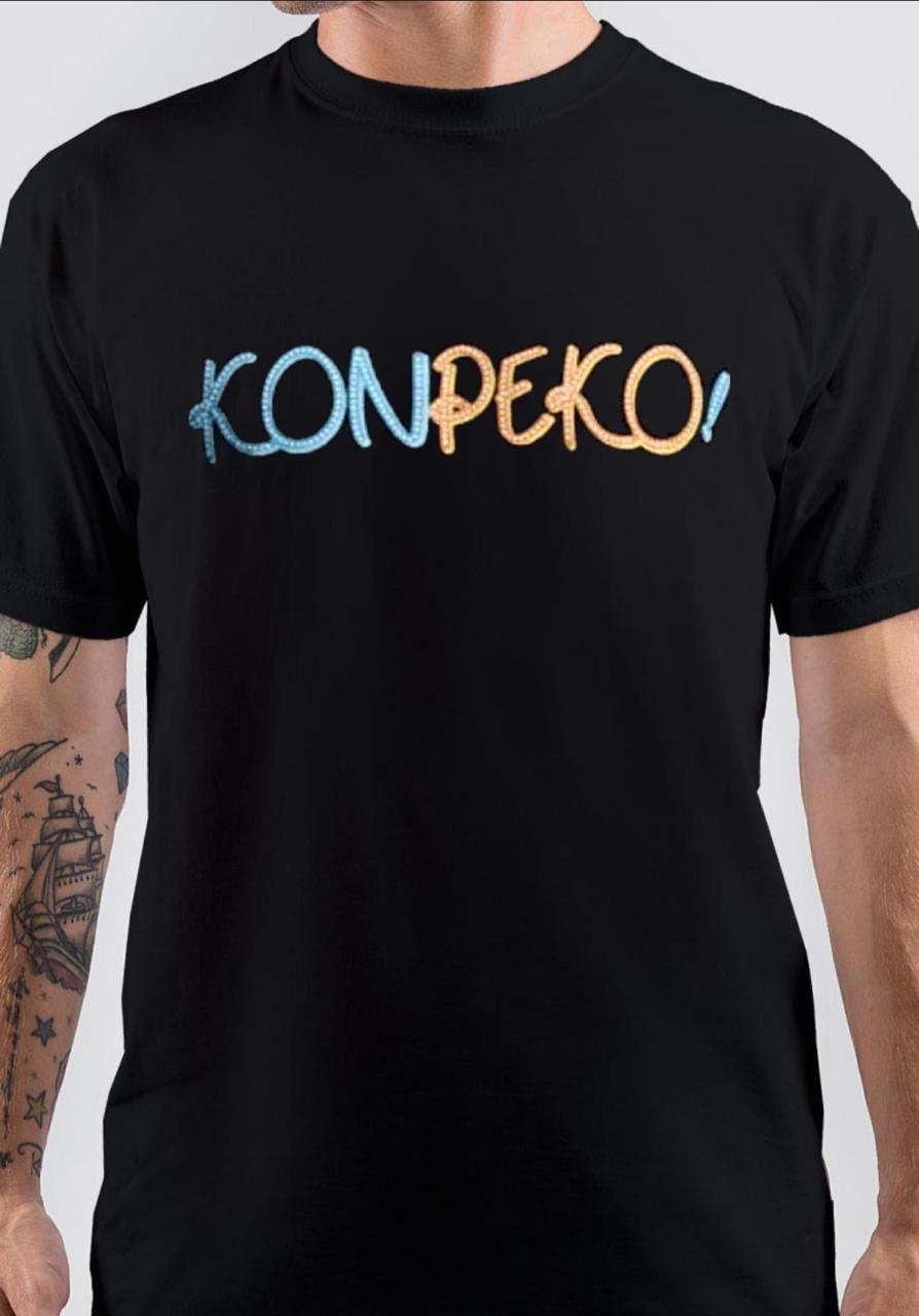 Konpeco T-Shirt Hoodie, Sweatshirt | CoreVibeTees.com