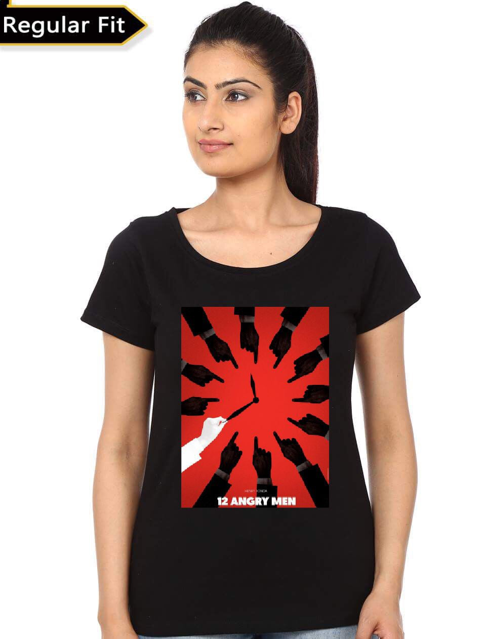 12 Angry Men Black T-Shirt Hoodie, Sweatshirt | CoreVibeTees.com