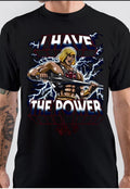 He-Man I Have The Power T-Shirt Style001 Hoodie, Sweatshirt | CoreVibeTees.com