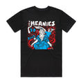 3D Blues 7" T-shirt (Black) Hoodie, Sweatshirt | CoreVibeTees.com