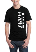 AK47 Black T-Shirt Hoodie, Sweatshirt | CoreVibeTees.com