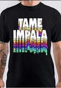 Tame Impala T-Shirt Style002 Hoodie, Sweatshirt | CoreVibeTees.com