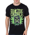Suicide Silence Black T-Shirt Style001 Hoodie, Sweatshirt | CoreVibeTees.com