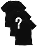 3 Pack Mystery Graphic Tee