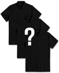 3 Pack Mystery Button Up