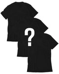 3 Pack Mystery V-Neck Tee