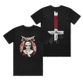 Dogma - Banned T-Shirt Hoodie, Sweatshirt | CoreVibeTees.com (Image 1)