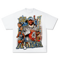 Melo "Draft Day" Tee Hoodie, Sweatshirt | CoreVibeTees.com (Image 1)