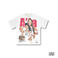 A'ja Wilson Tee Hoodie, Sweatshirt | CoreVibeTees.com