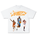 "Stay Melo" Tee Hoodie, Sweatshirt | CoreVibeTees.com (Image 1)