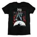 Gojira - Grim Moon t-shirt Hoodie, Sweatshirt | CoreVibeTees.com