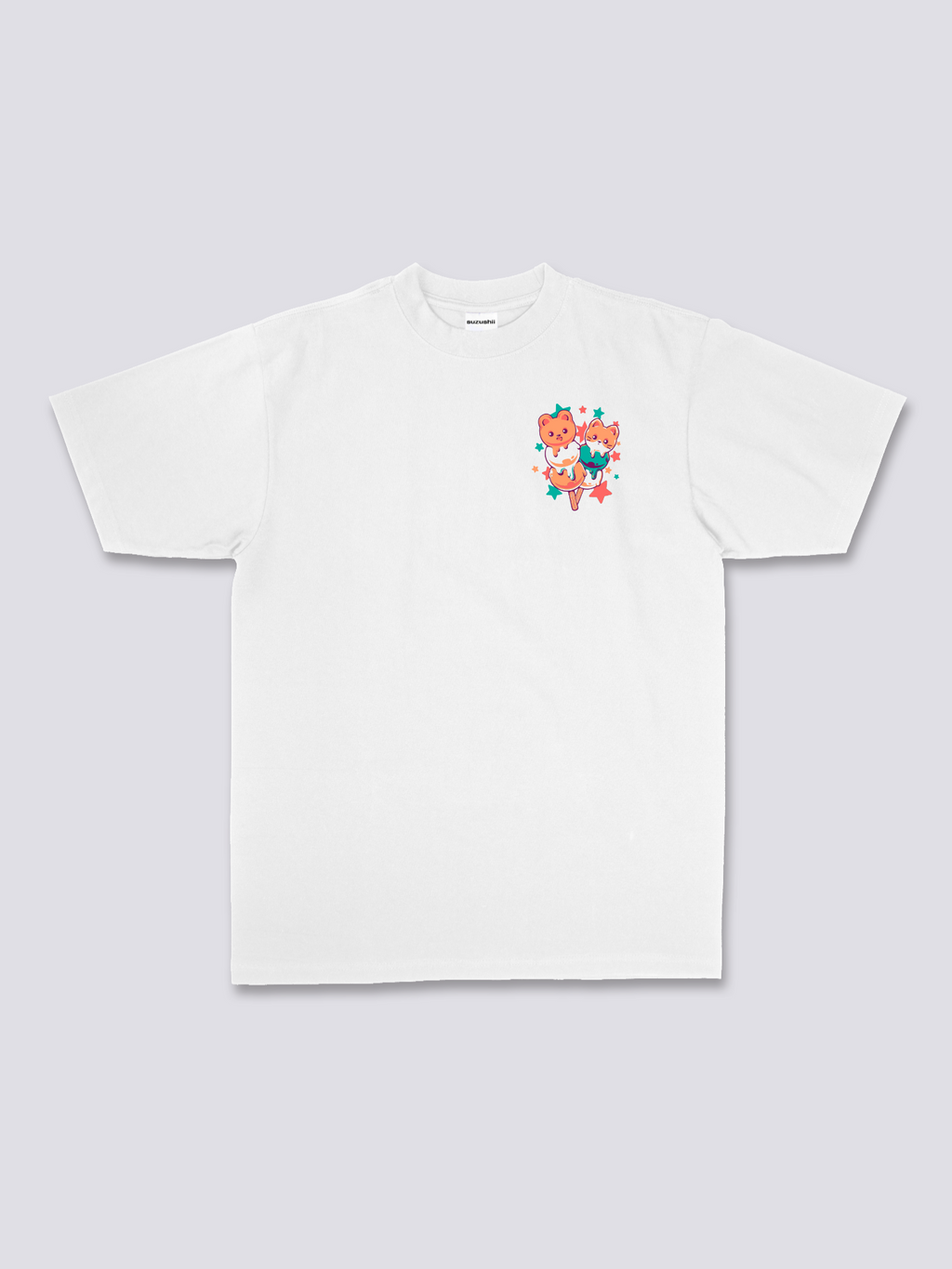 Dango T-Shirt Hoodie, Sweatshirt | CoreVibeTees.com (Image 4)